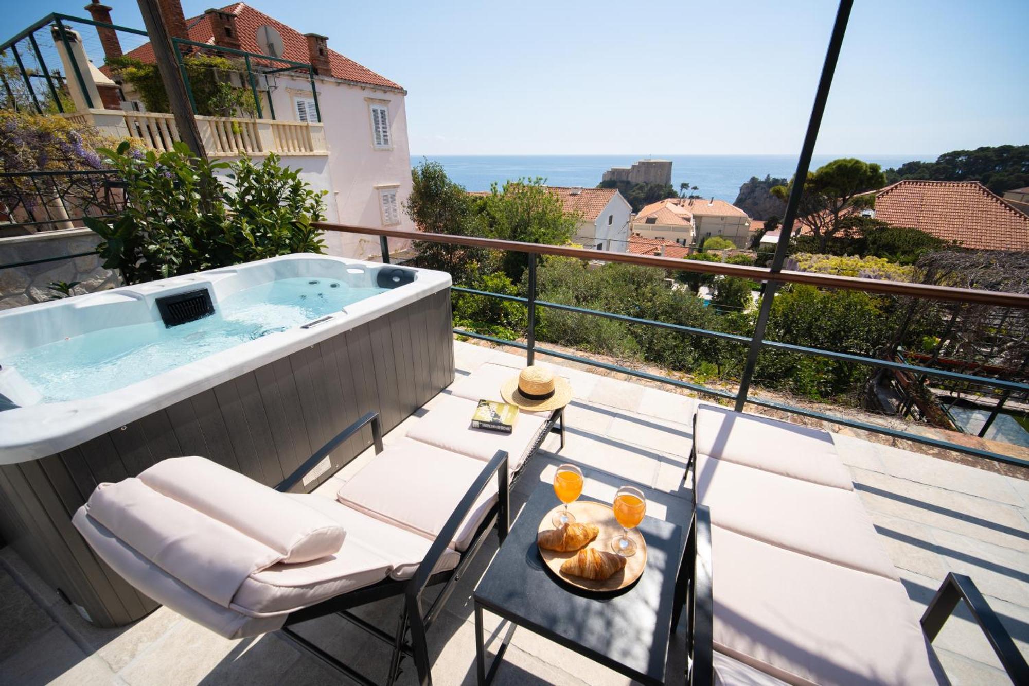 Apartament Vista *