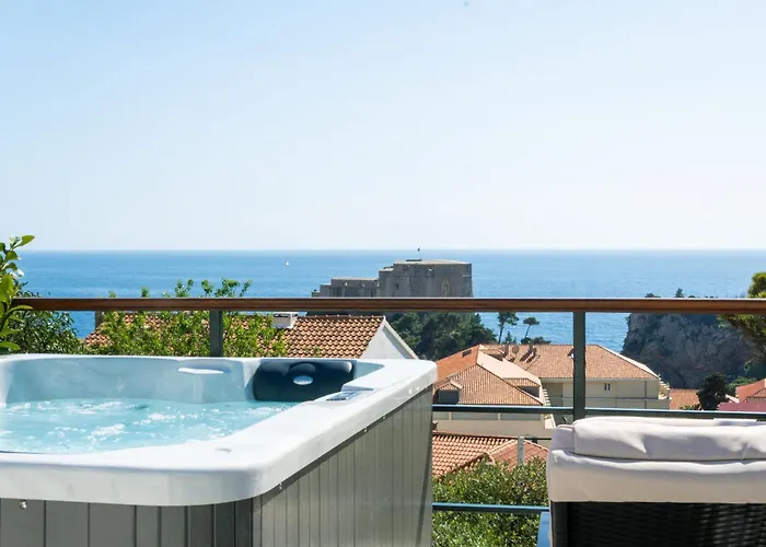 Apartment Vista Ragusa