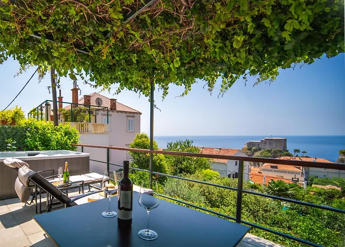 Apartment Vista Ragusa