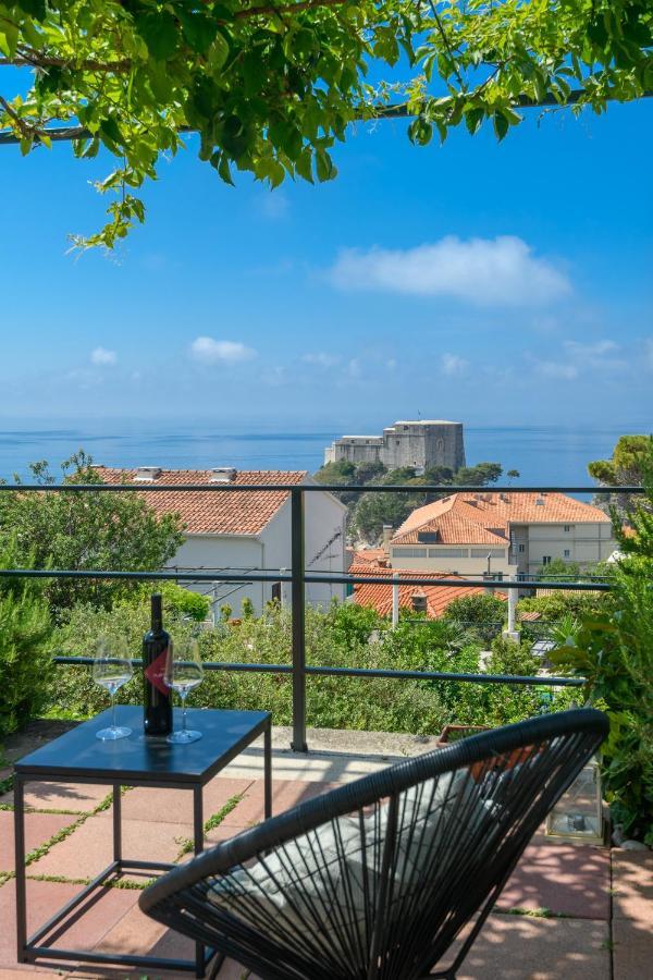 Apartment Vista Ragusa Apartment Dubrovnik