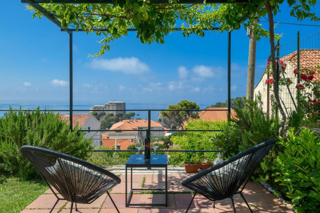 Apartment Vista Ragusa Apartment Dubrovnik
