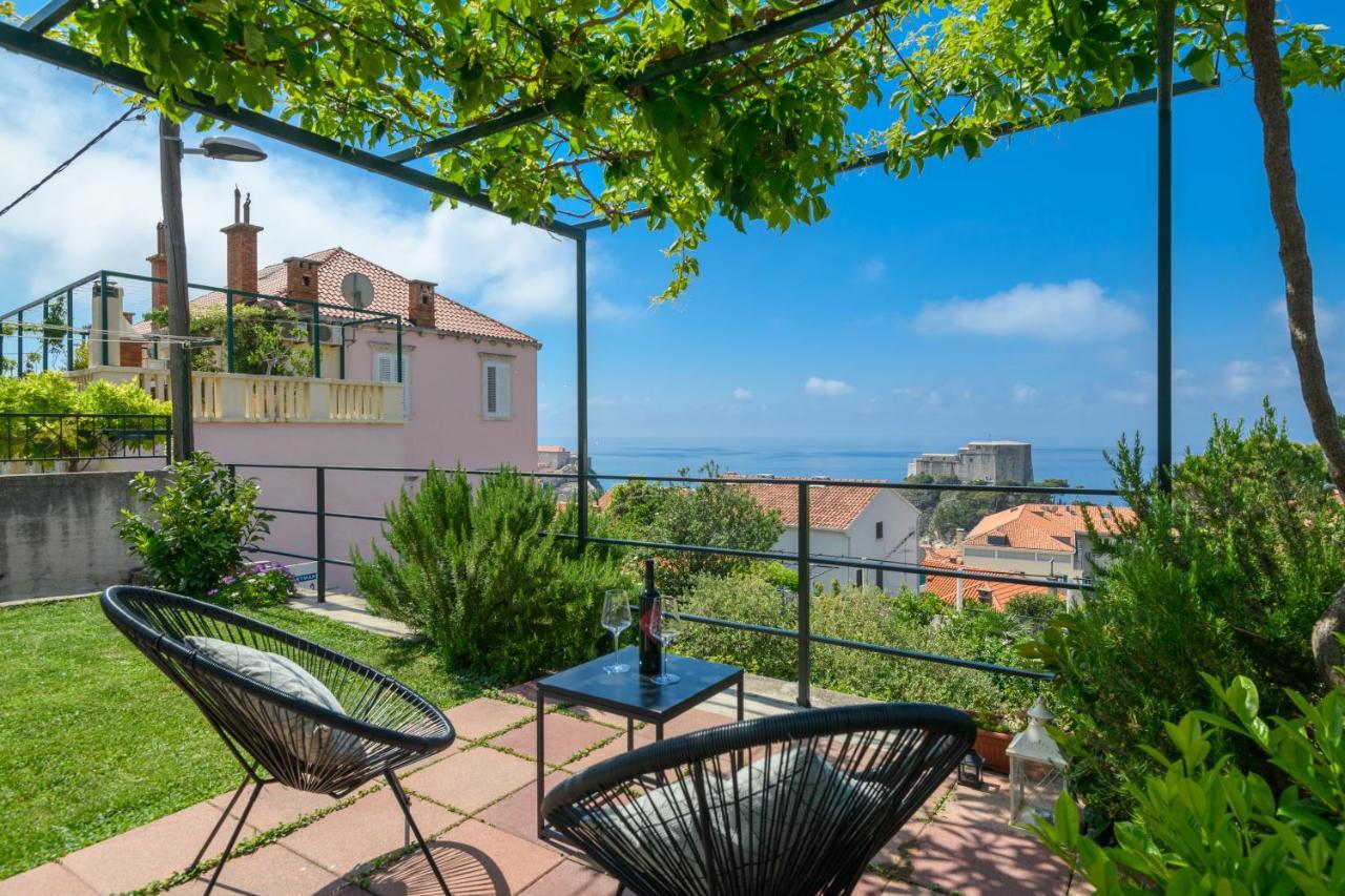 Apartment Vista Ragusa