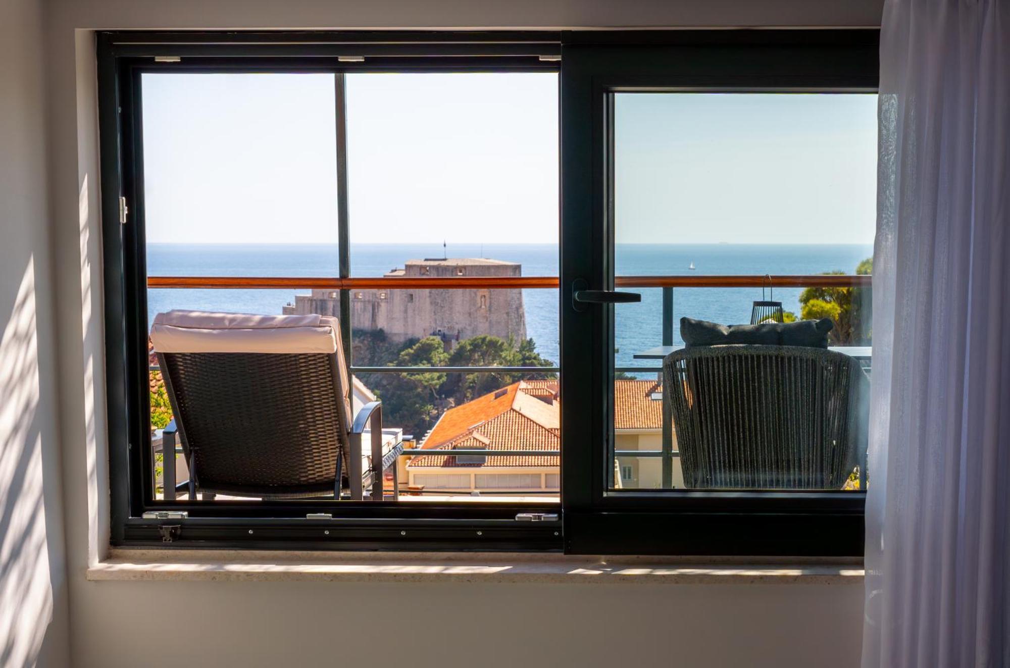 Apartment Apartment Vista Ragusa