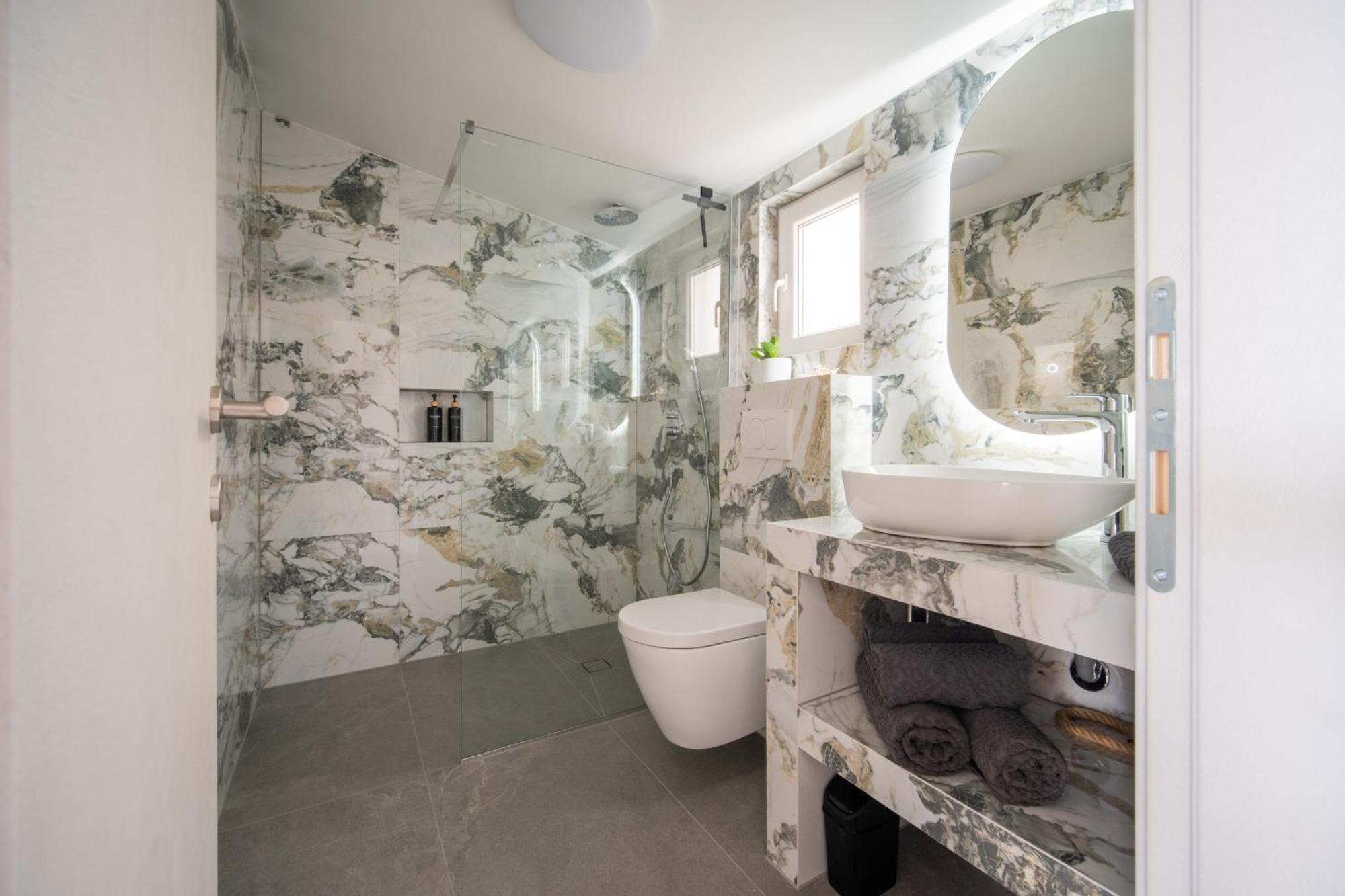 Apartament Vista *