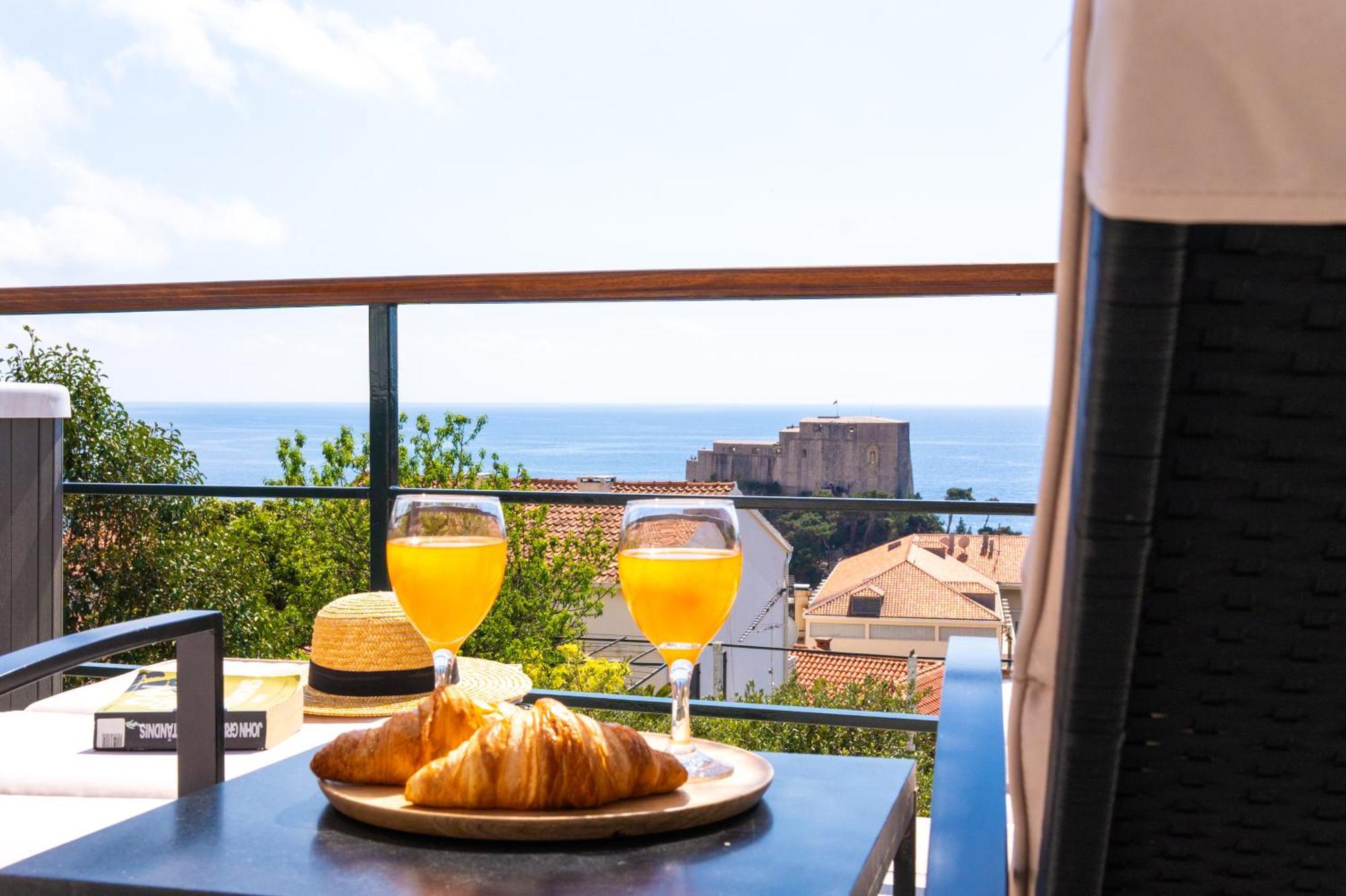 Apartment Vista Ragusa Apartment Dubrovnik