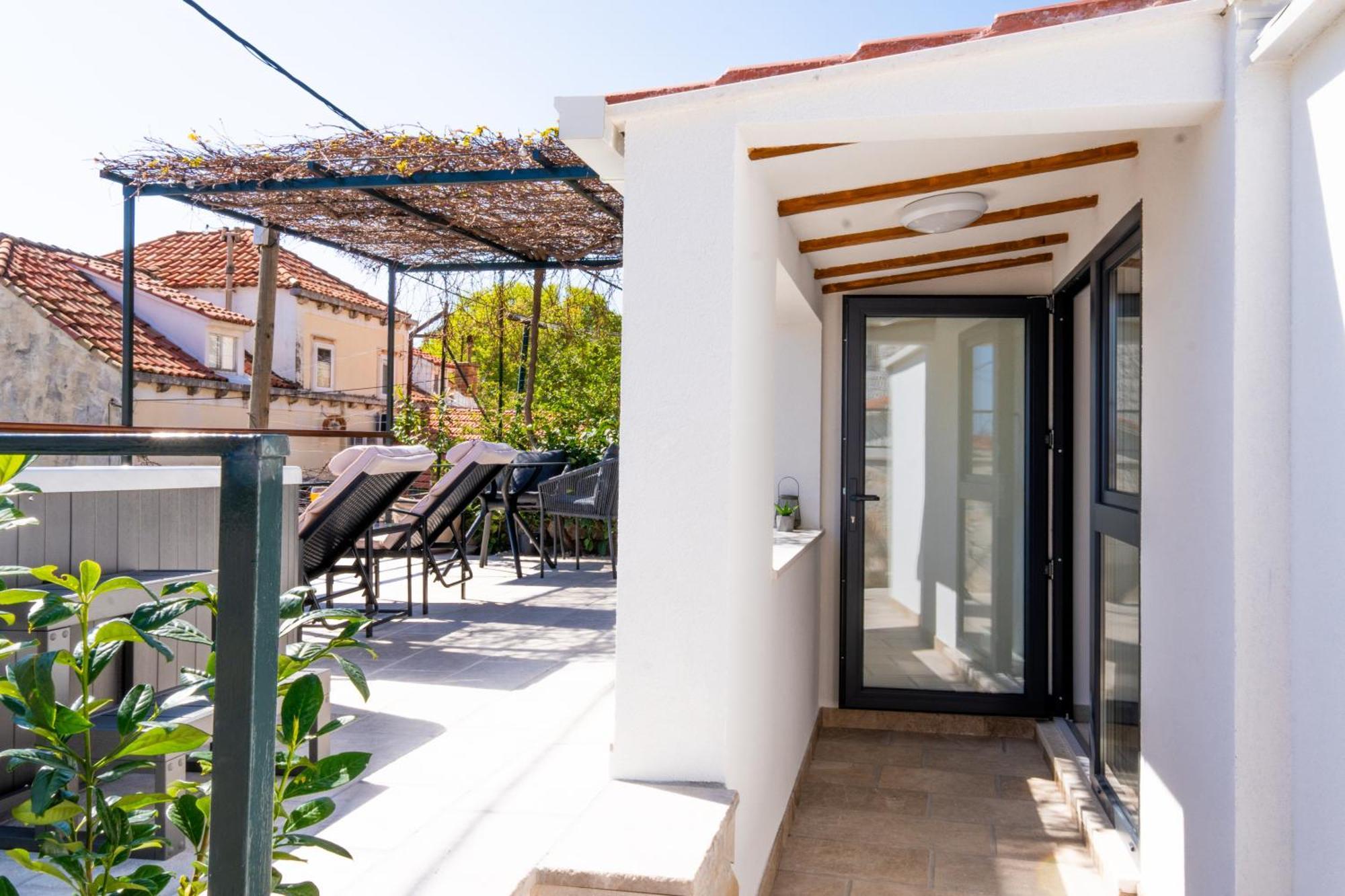 Apartment Vista Ragusa Dubrovnik