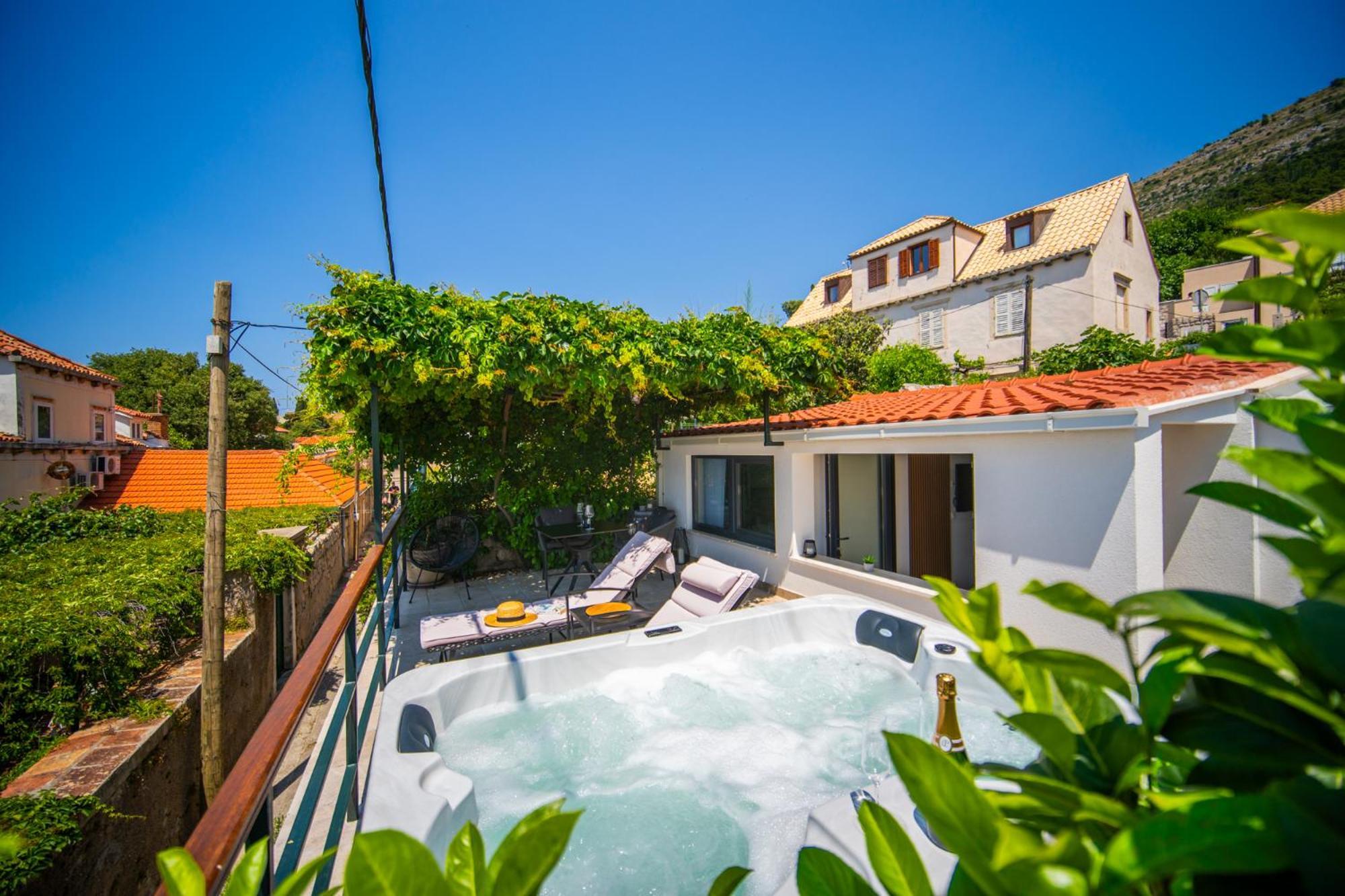 Apartman Vista *