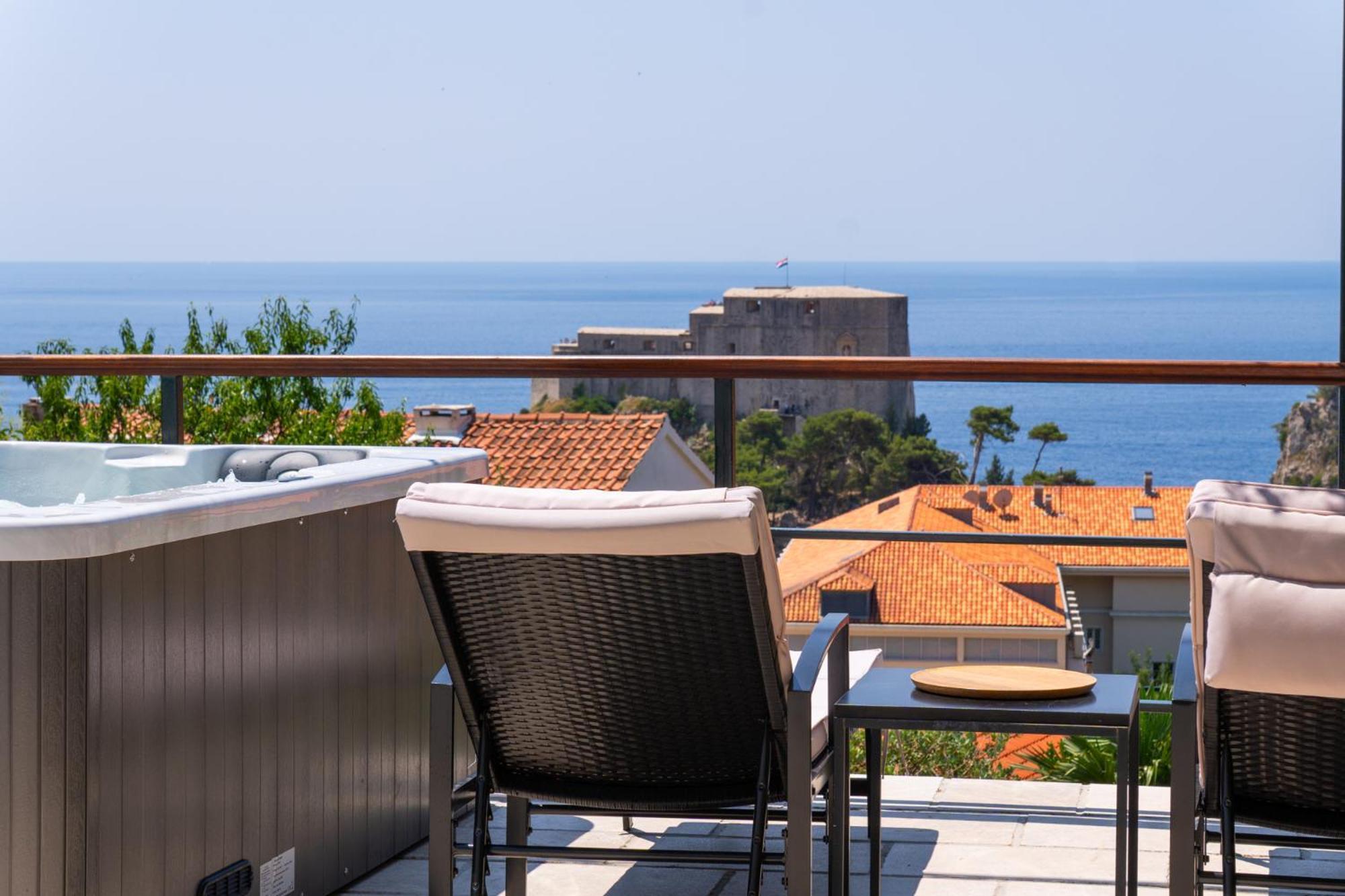 Apartman Vista Dubrovnik