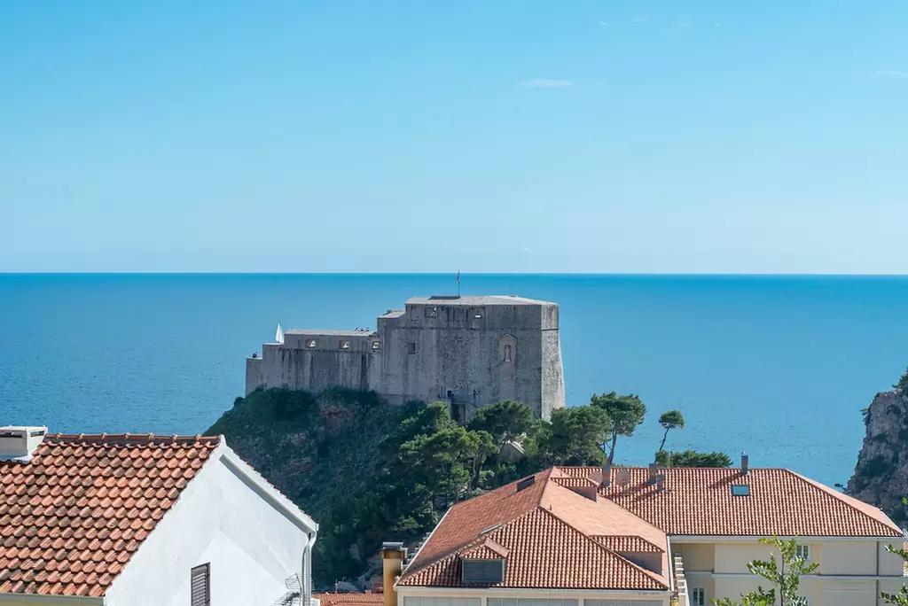 Apartment Apartment Vista Ragusa Dubrovnik